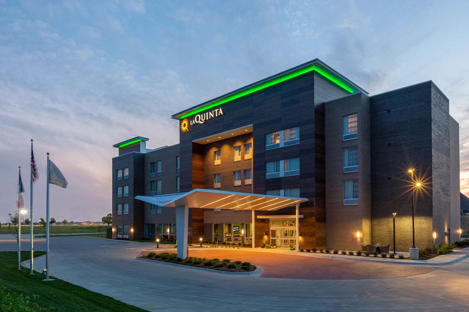 La Quinta By Wyndham Altoona Des Moines 4/55