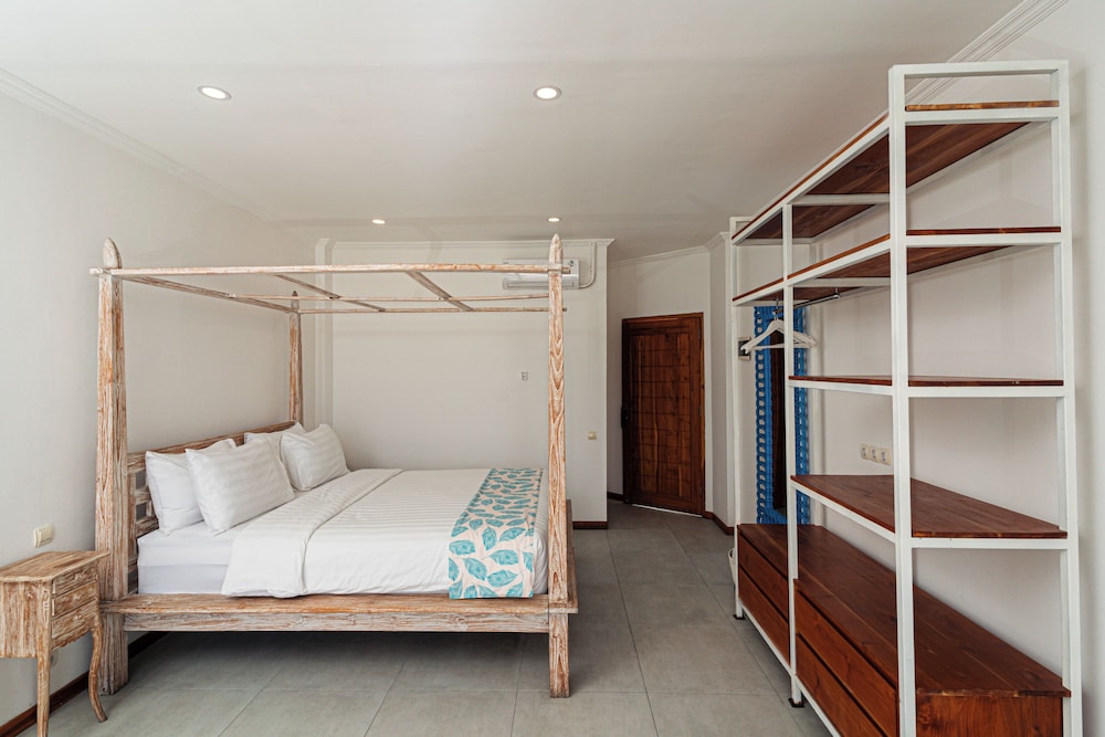 Komodo Suites Downtown 13/50
