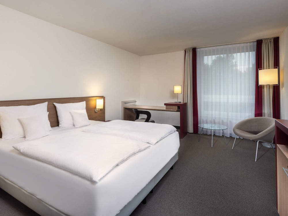 Movenpick Hotel Munster 10/70