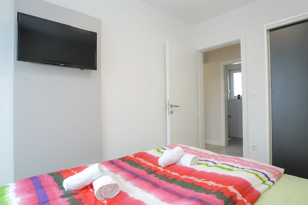 Apartments Tomana 31/50