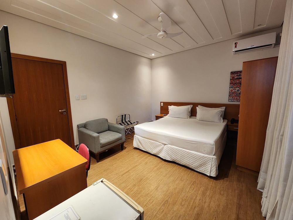 Hotel Estilo de Minas 5/50