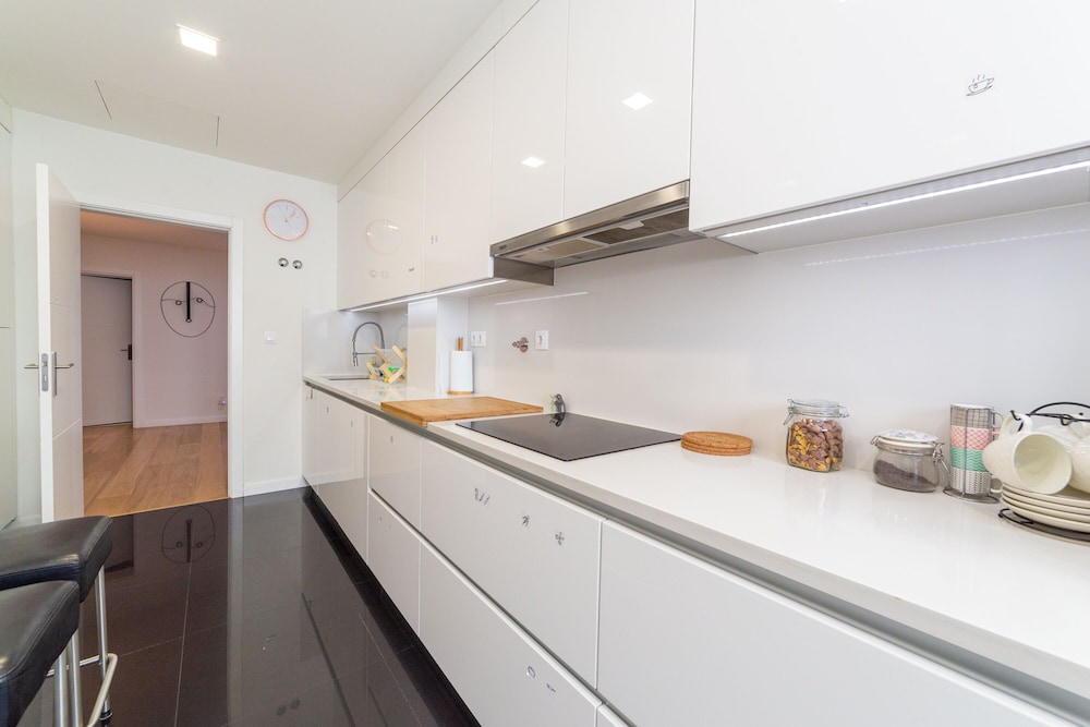 Industrial Lisbon Apartment - Adults Only 3/49