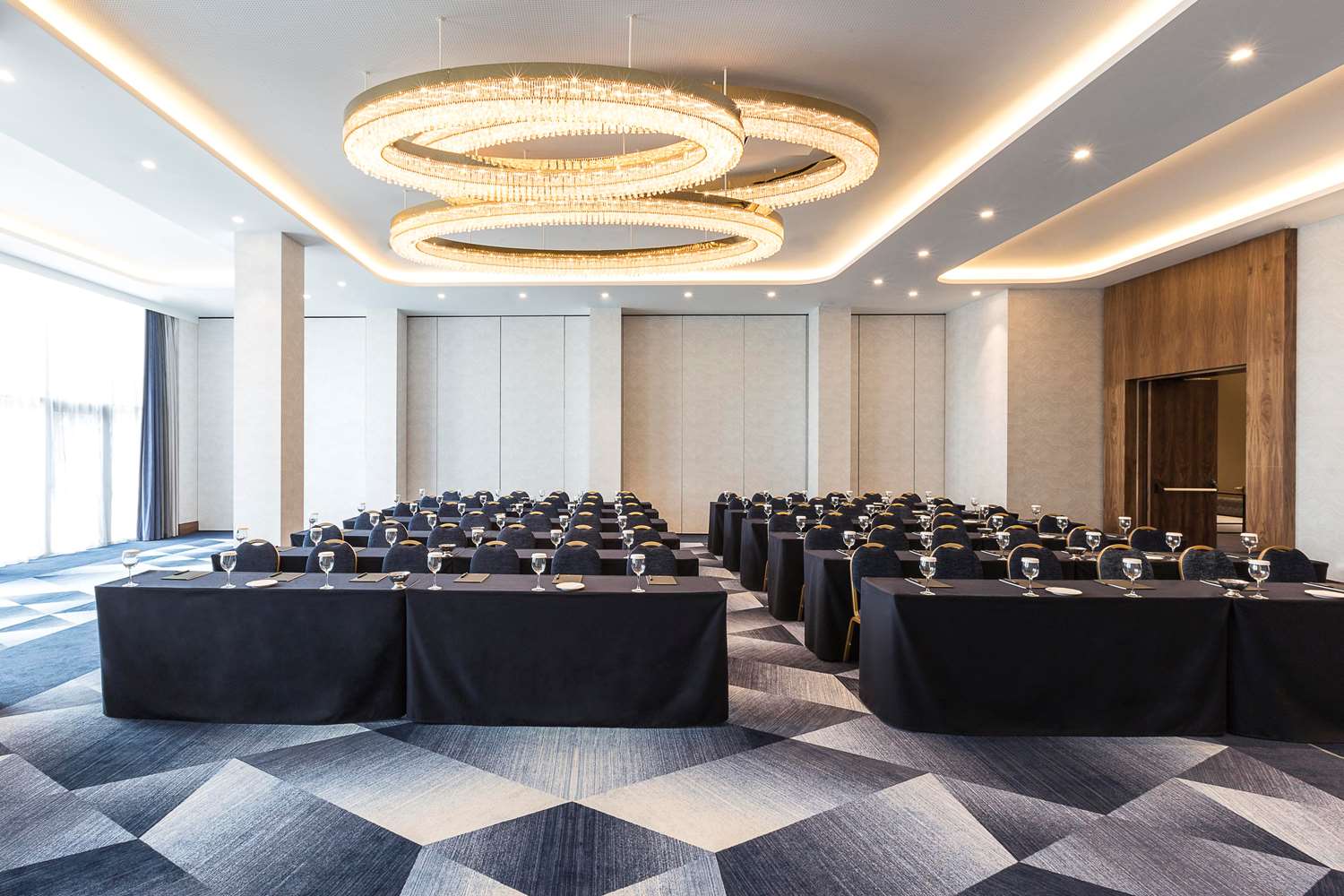 Makedonia Palace, WorldHotels Luxury 43/47