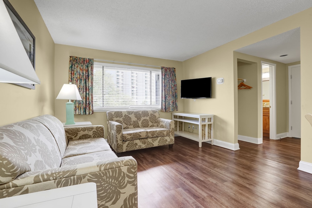Sand Dunes Resort Hotel 40/50