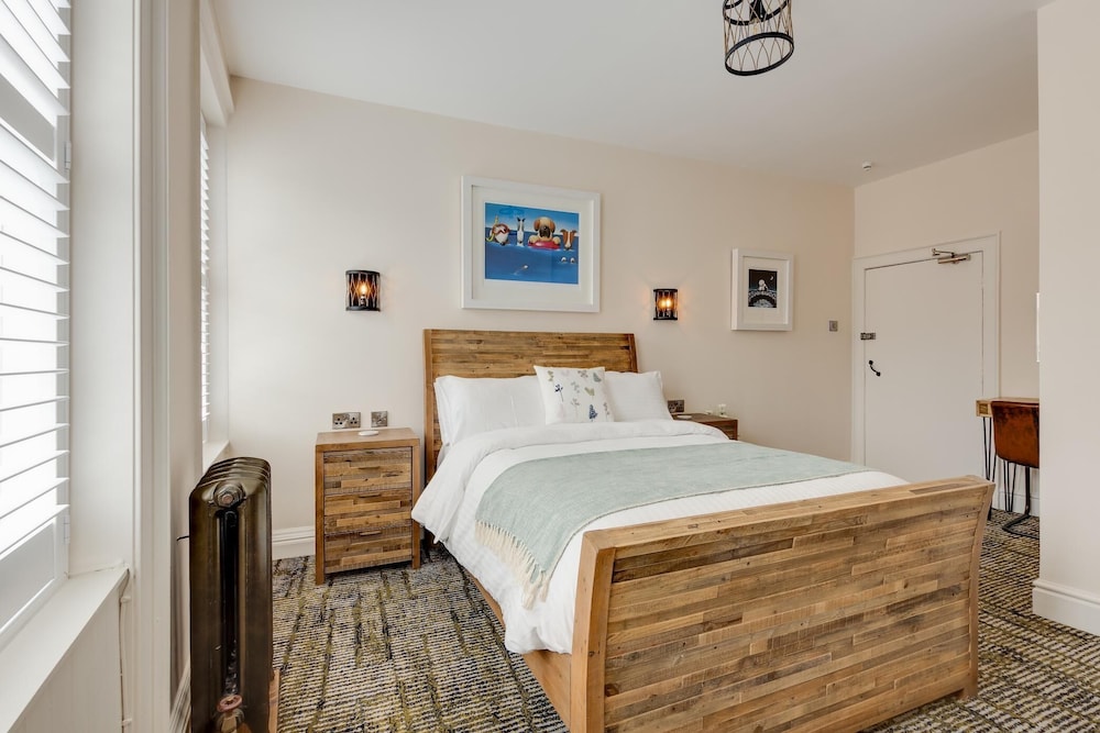 The Palace Hill Hotel - B&amp;B 12/30