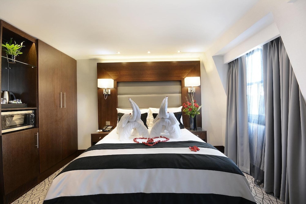 Park Grand London Lancaster Gate Hotel 6/30