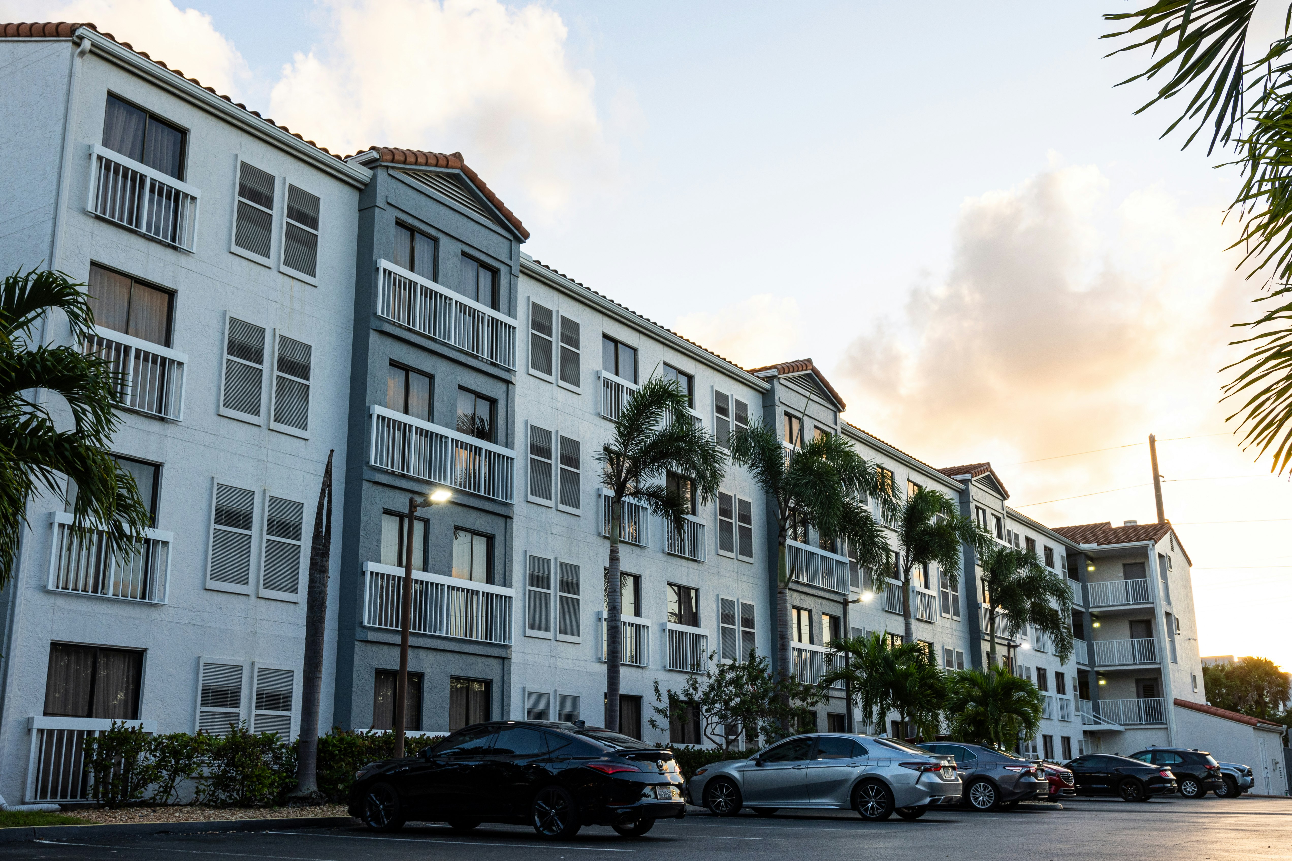 Holiday Inn Boca Raton - North, an IHG Hotel 55/64