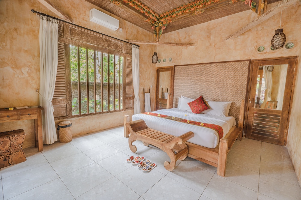 SENETAN VILLAS AND SPA RESORT 19/50