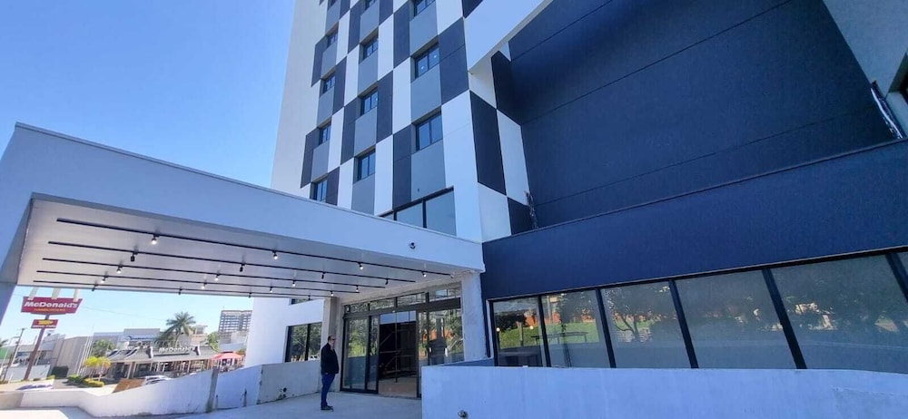 Comfort Hotel Presidente Prudente 7/66