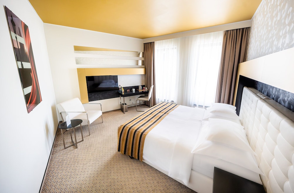 Grandior Hotel Prague 32/71