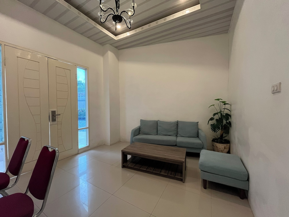 Grand Tamaro Hotel Parapat 27/49