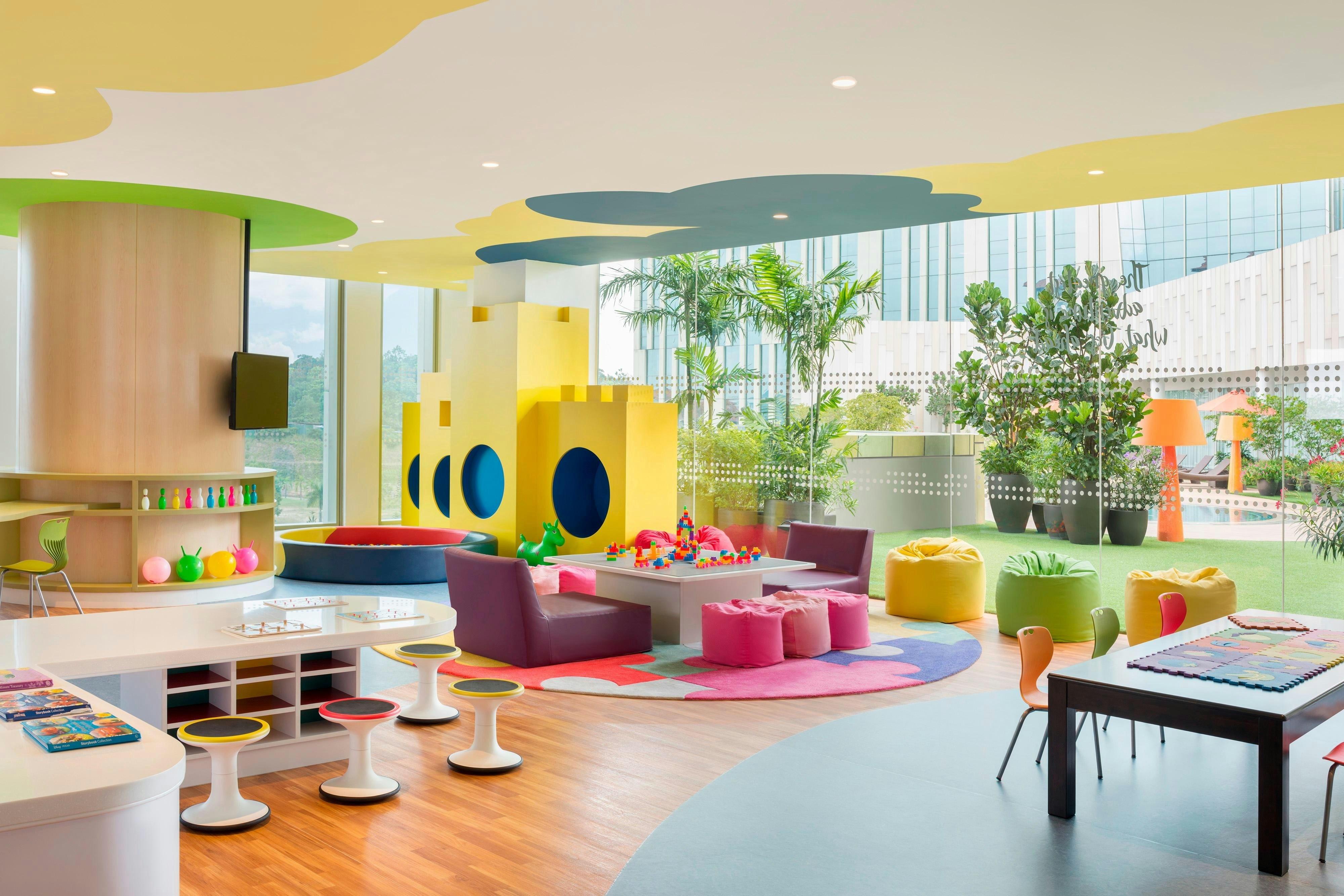 Le Meridien Putrajaya 44/48