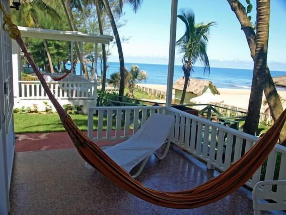 Parador Villas Del Mar Hau 45/48