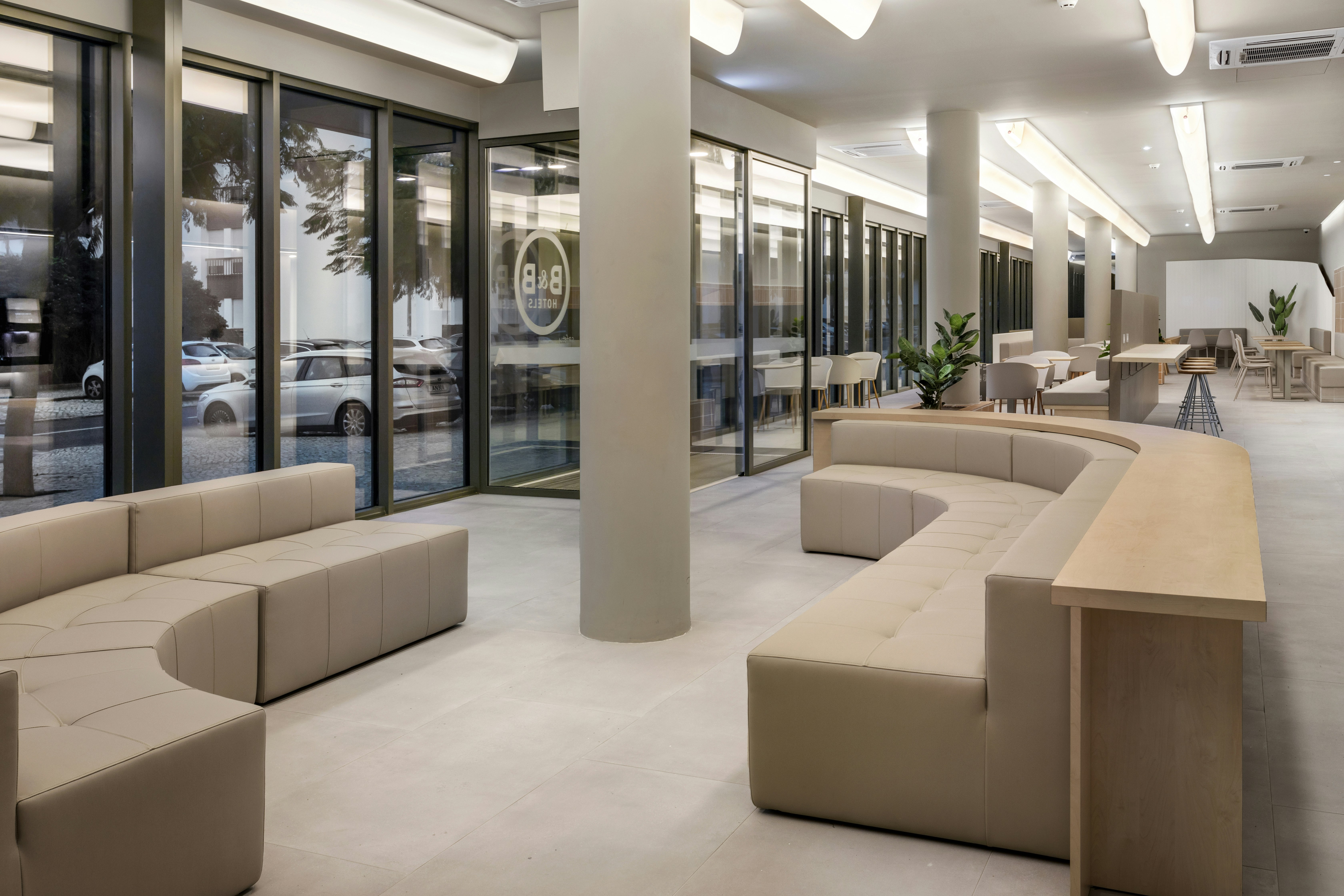 B&B HOTEL Lisboa Oeiras 17/21