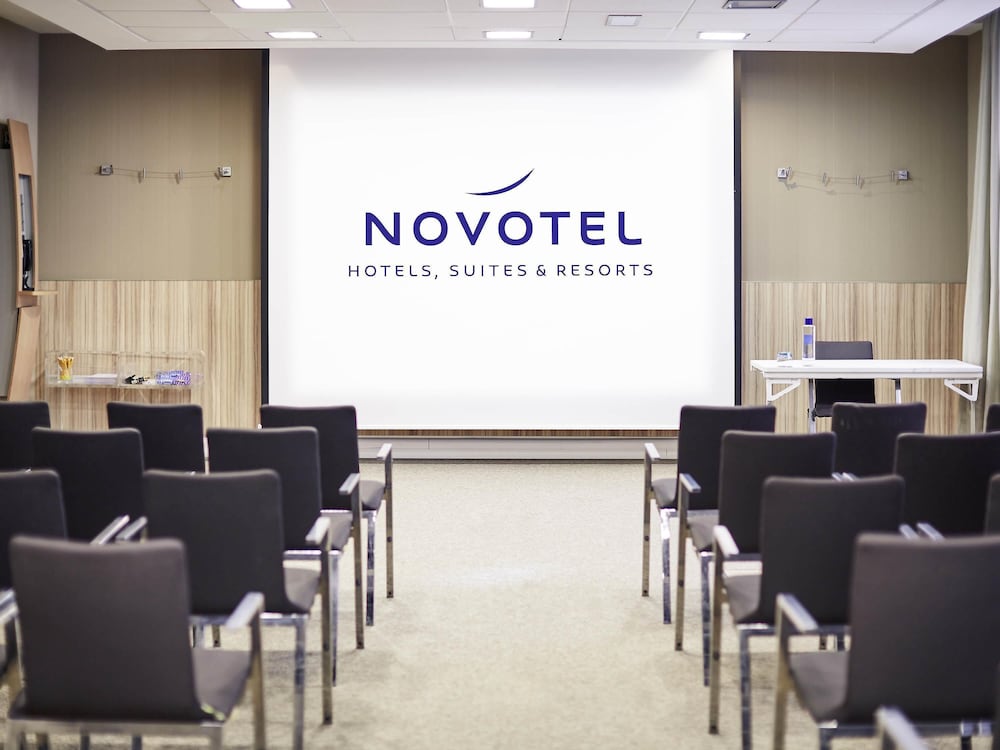 Novotel Liverpool Centre 63/72