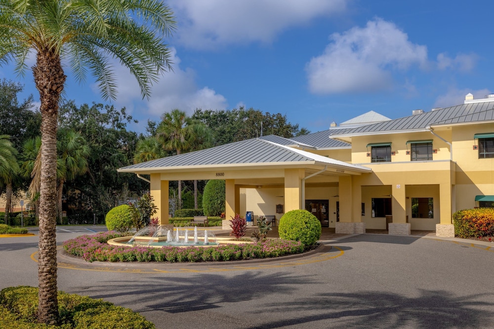 维斯特纳布纳维斯塔湖全景度假酒店(Sheraton Vistana Resort Villas, Lake Buena Vista/Orlando) 图片5