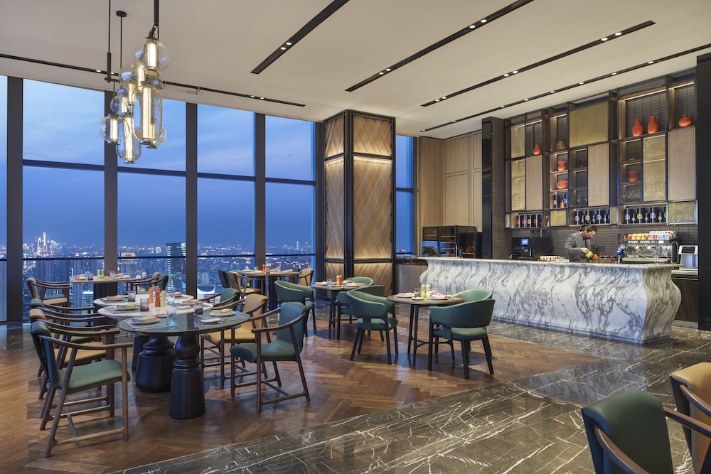 Hotel Indigo Suzhou Grand Canal 43/58