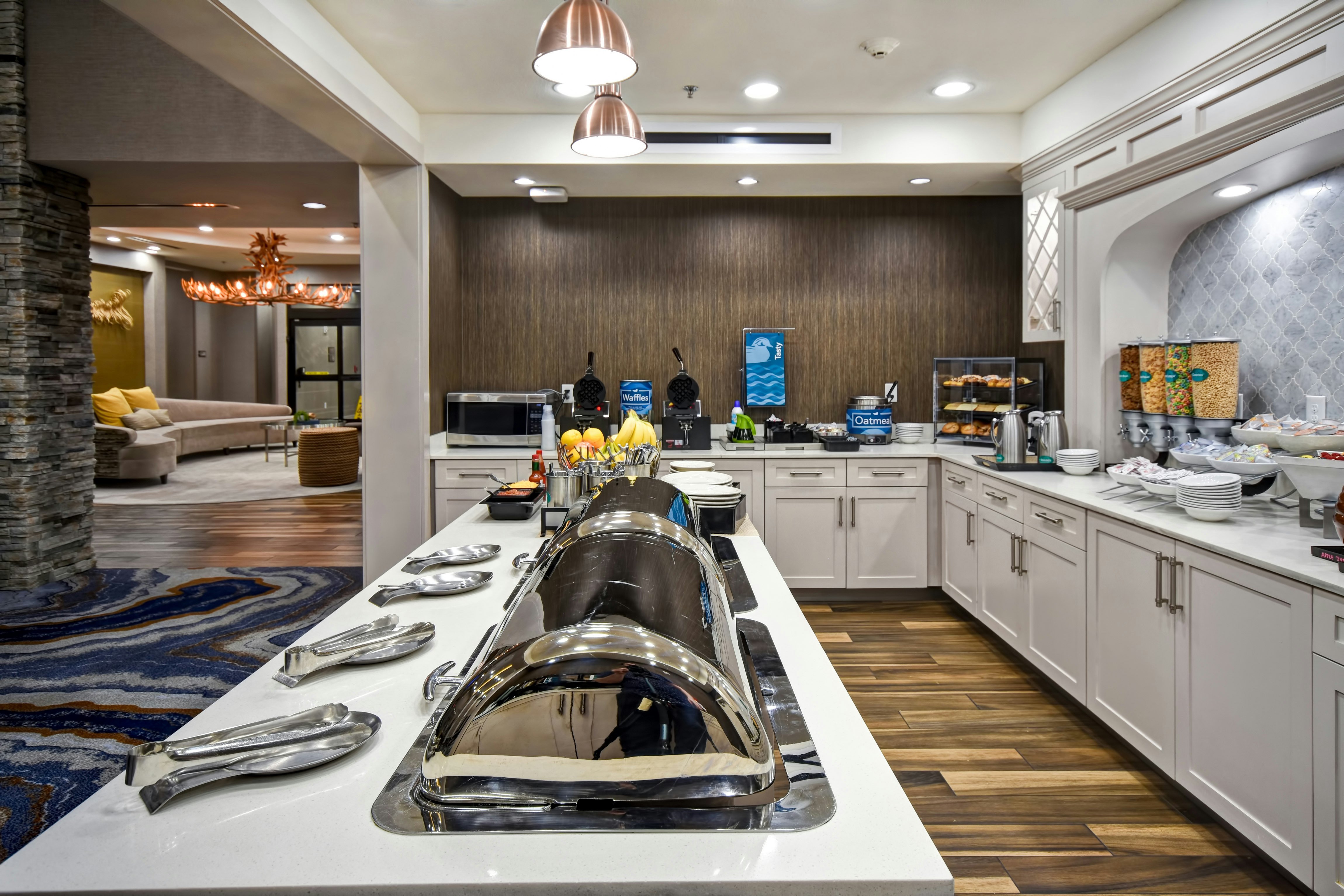 Homewood Suites By Hilton Dallas Arlington South Tx 47/51