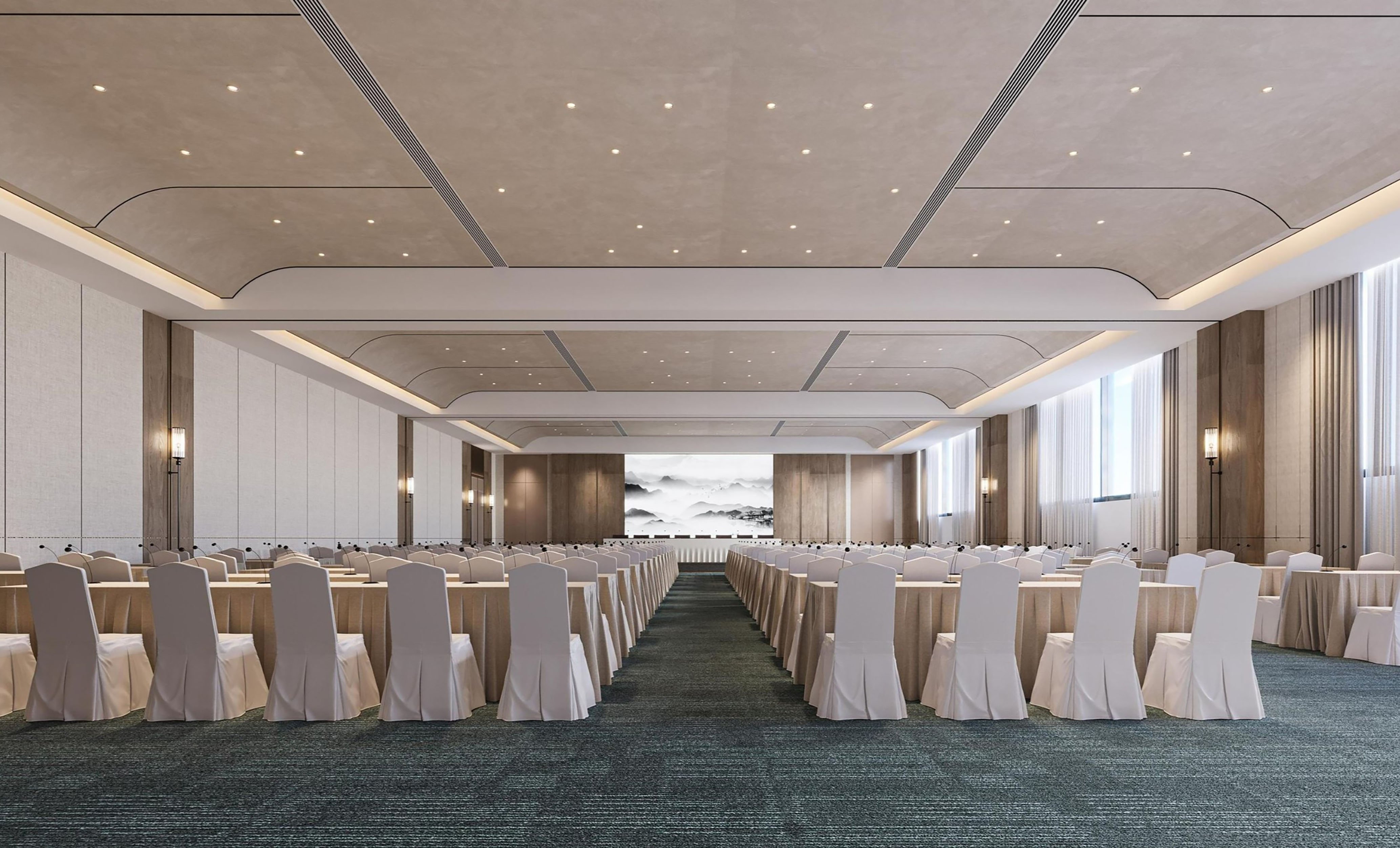 Holiday Inn Ganzhou Orchid Town Hotel 41/50