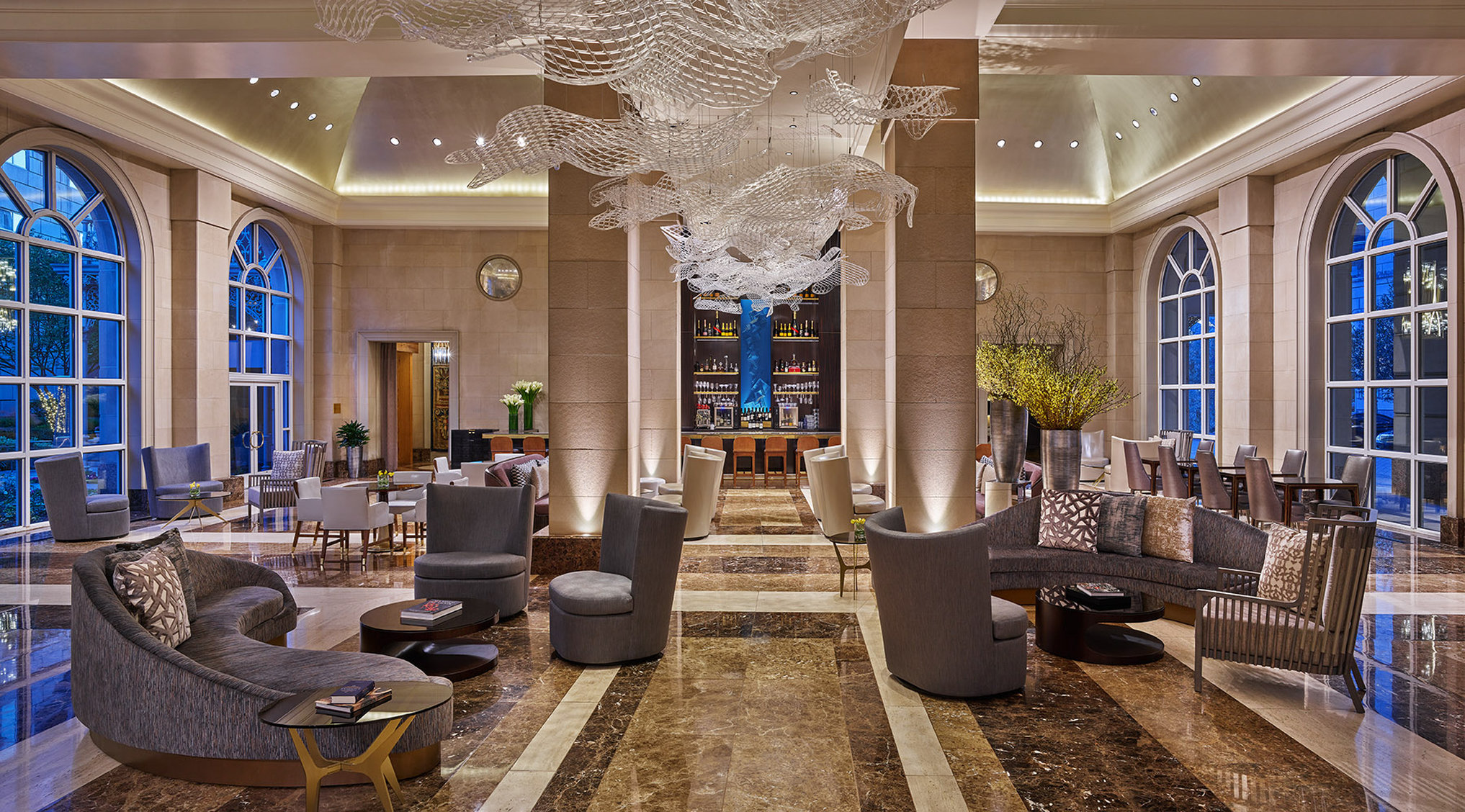 Hotel Crescent Court 28/47