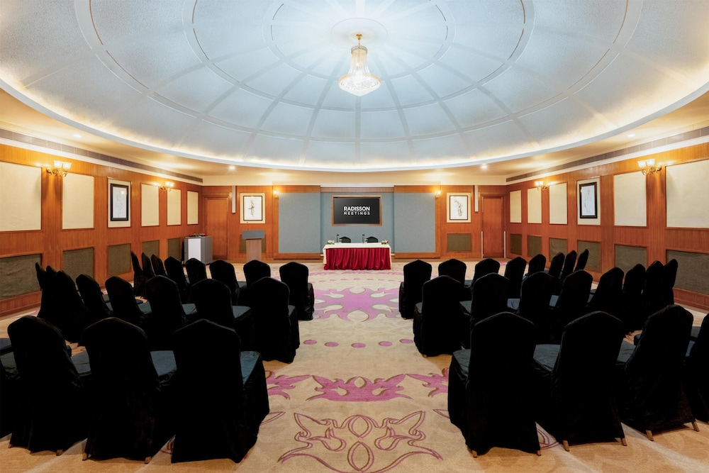 Classic Grande Imphal, a member of Radisson Individuals 58/65