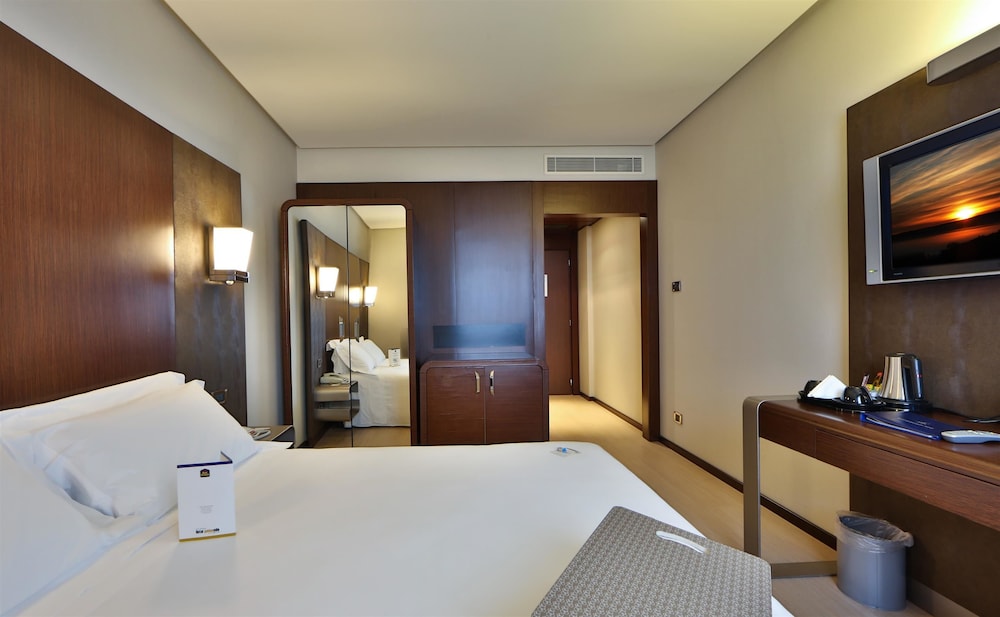 Best Western Hotel Goldenmile Milan 22/74