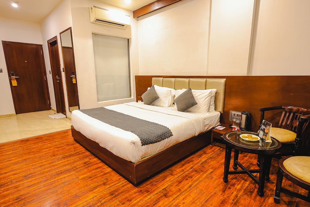 HOTEL APPLE INN 23/66