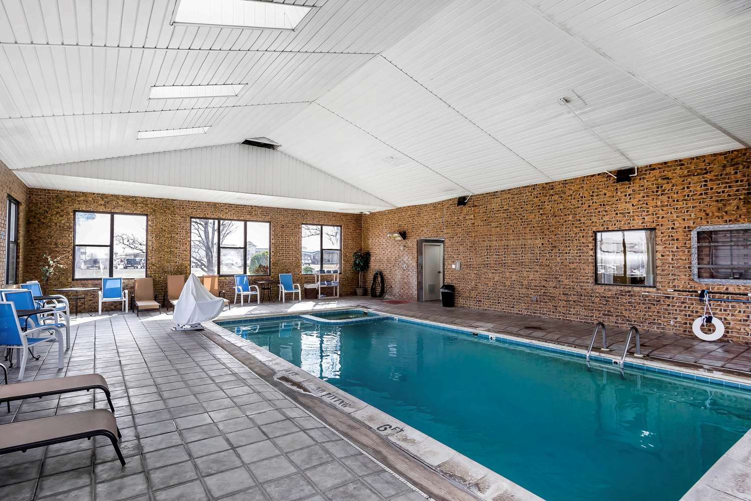 Quality Inn Dumas 21/39