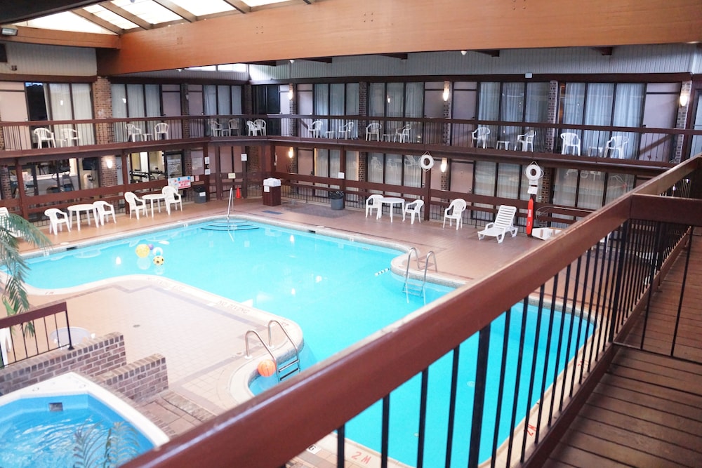 Altoona Grand Hotel 1/49