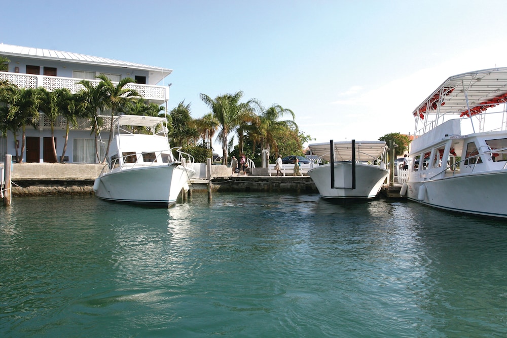 Flamingo Bay Hotel And Marina 45/51