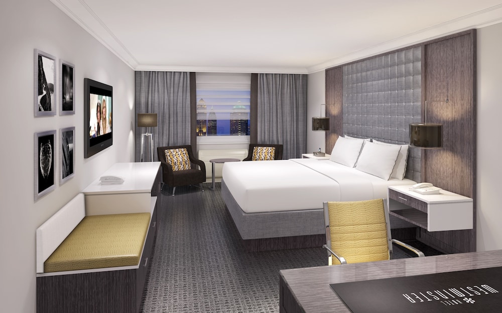 Westminster Hotel 8/46