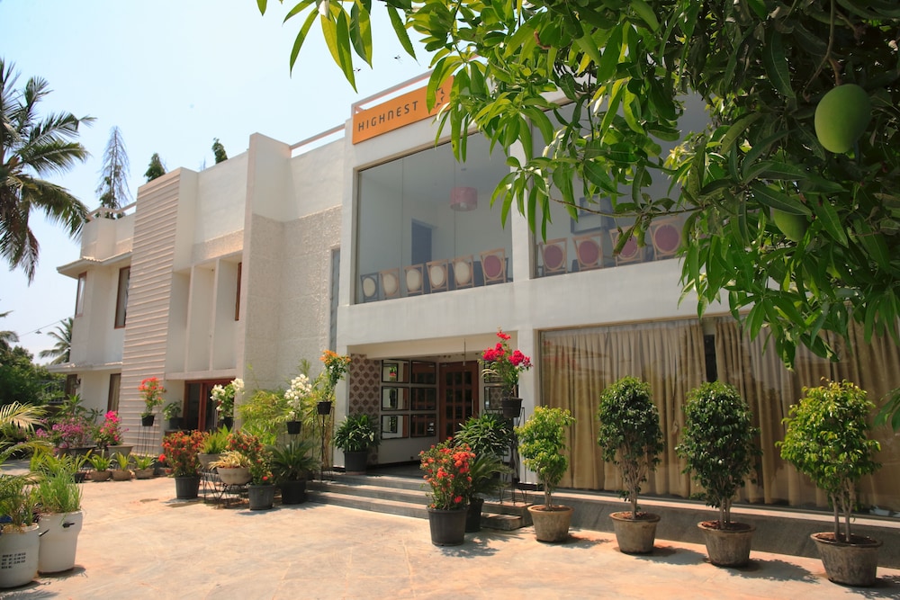 Hotel Villa Highnest - Sriperumbudur 3/50