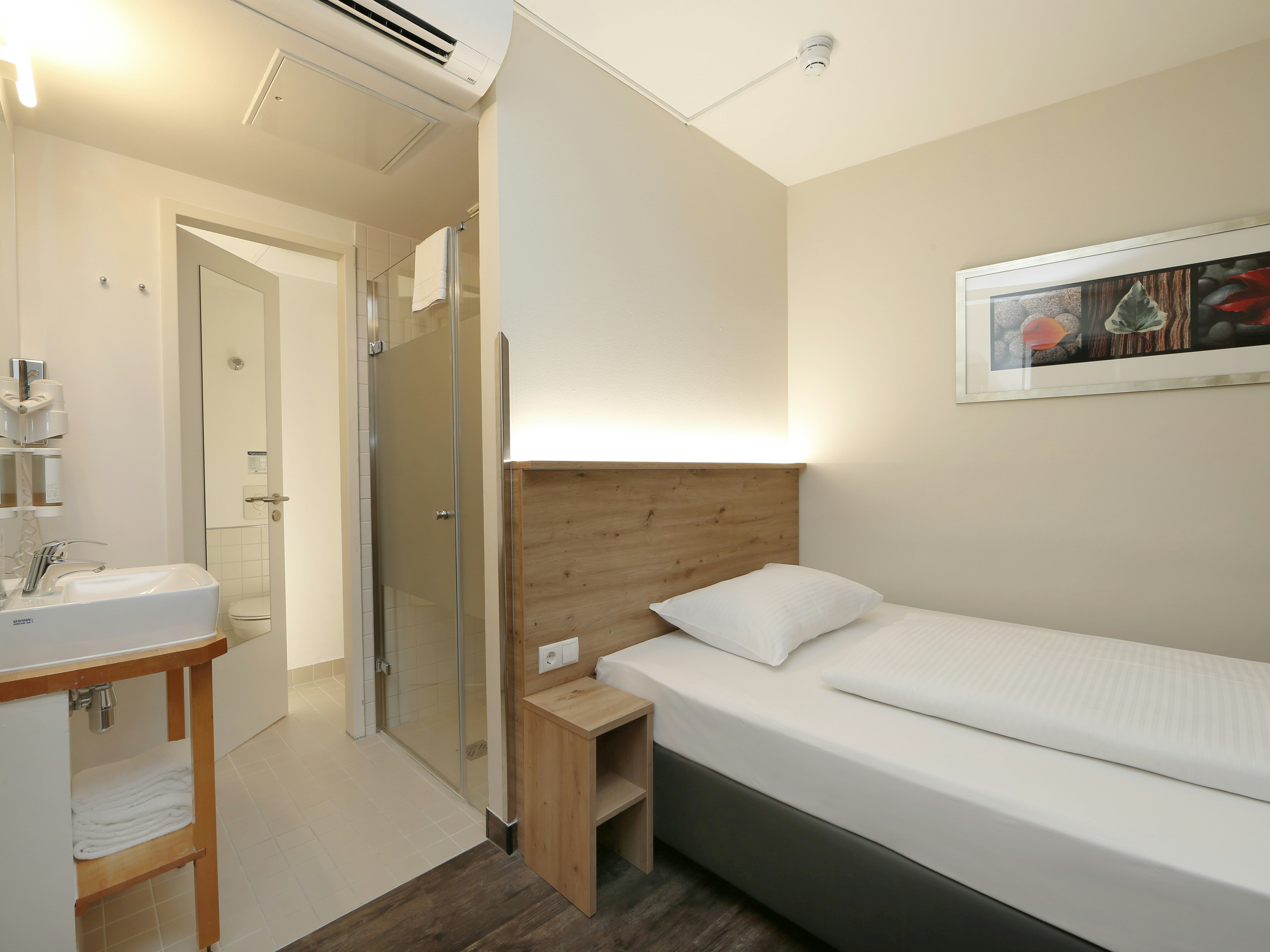 B&B HOTEL Berlin-Mitte 17/30
