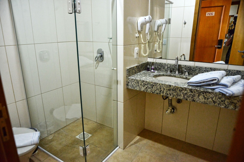 De Rose Praia Hotel 40/45
