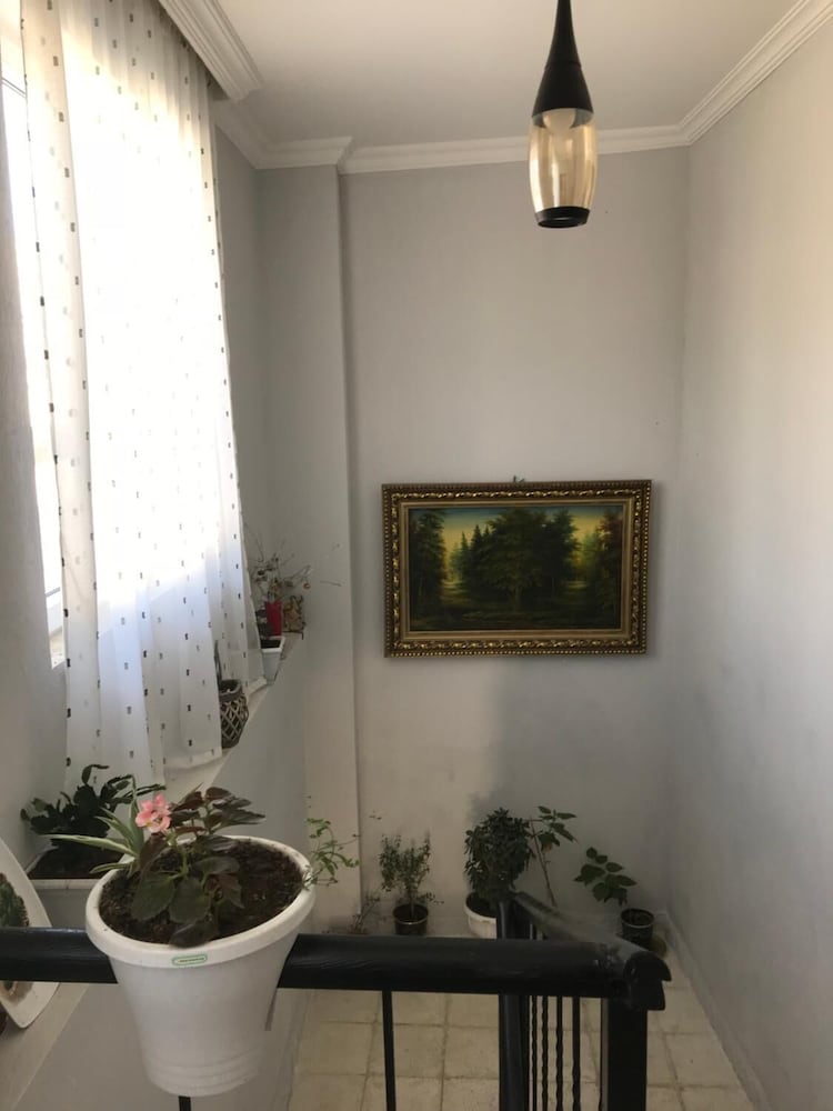 Upstairs Hotel Tbilisi 35/35
