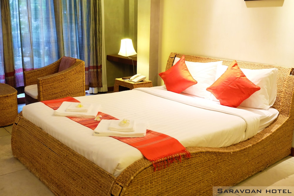 SUPERIOR, DOUBLE BED