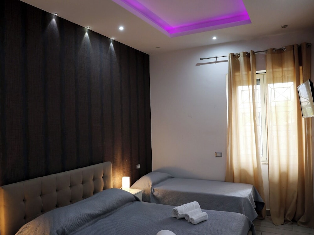 Beatrice Home B&B 14/47