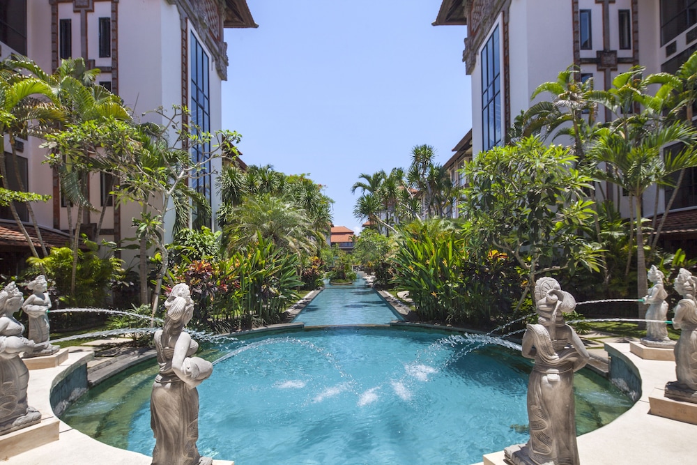 Prime Plaza Hotel Sanur 7/75