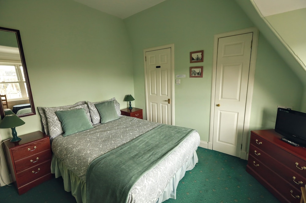 Airdenair Guest House 17/50