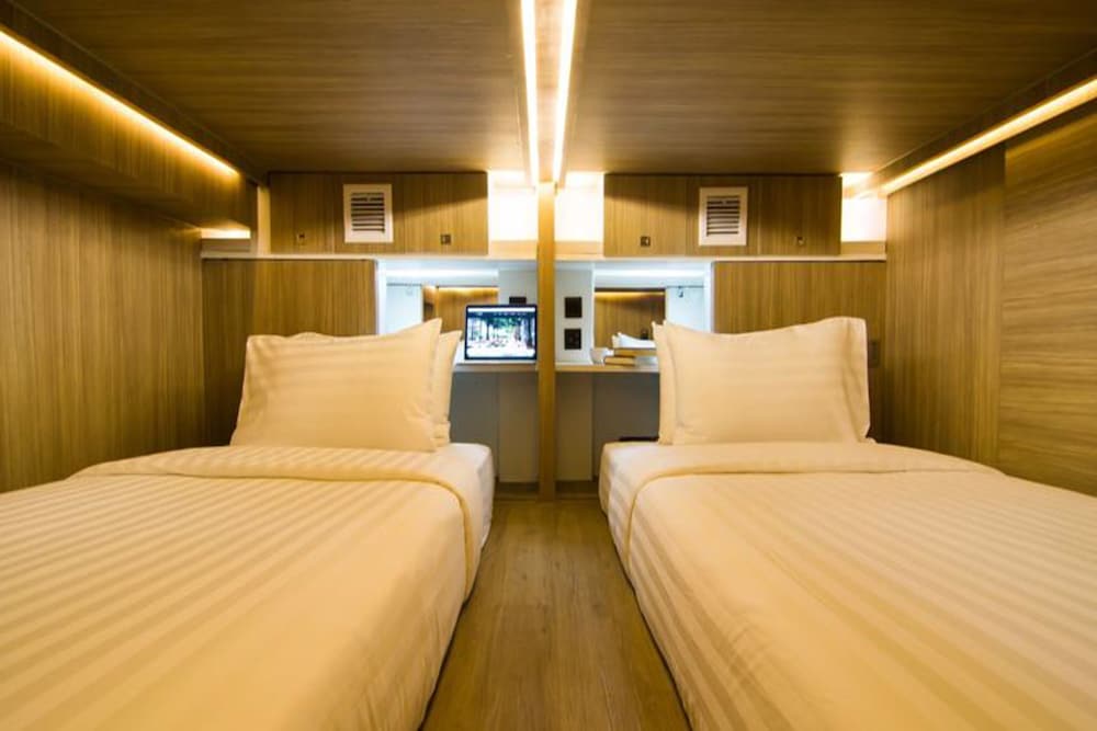 Nonze Hostel 19/66