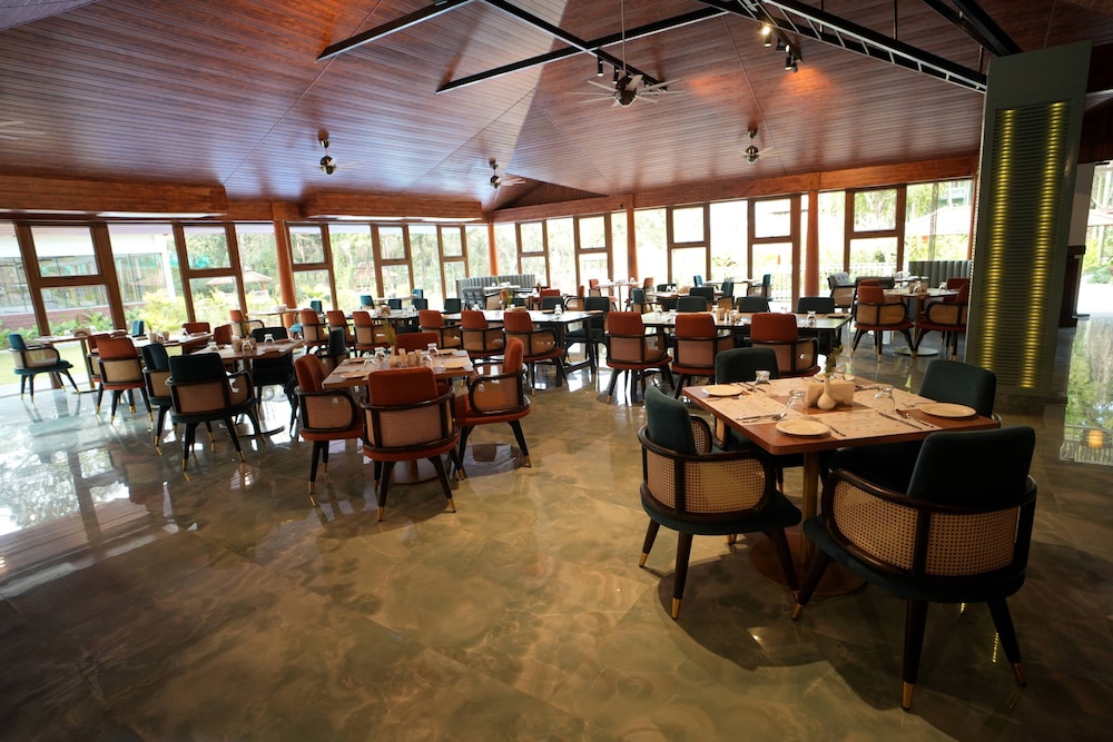 Regenta Resort Sakleshpur 33/50
