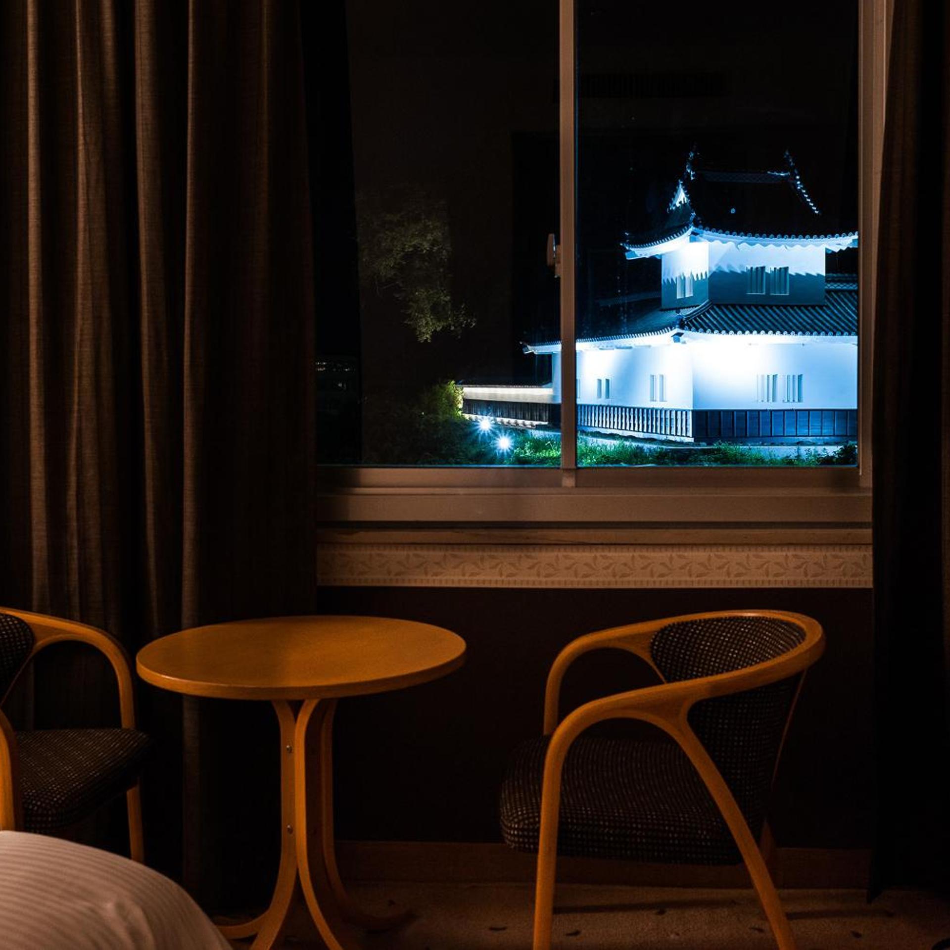 Sannomaru Hotel 40/48