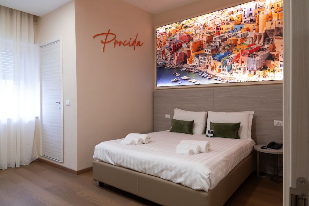 The Sun Boutique Hotel 15/32