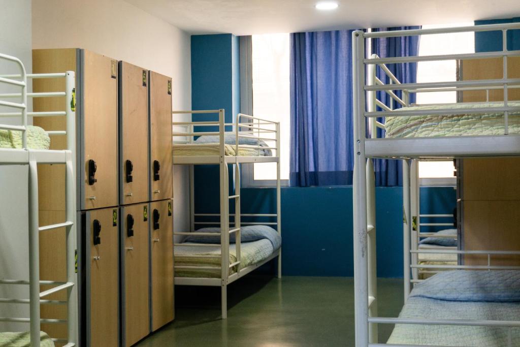 Be Dream Hostel Barcelona 18/35