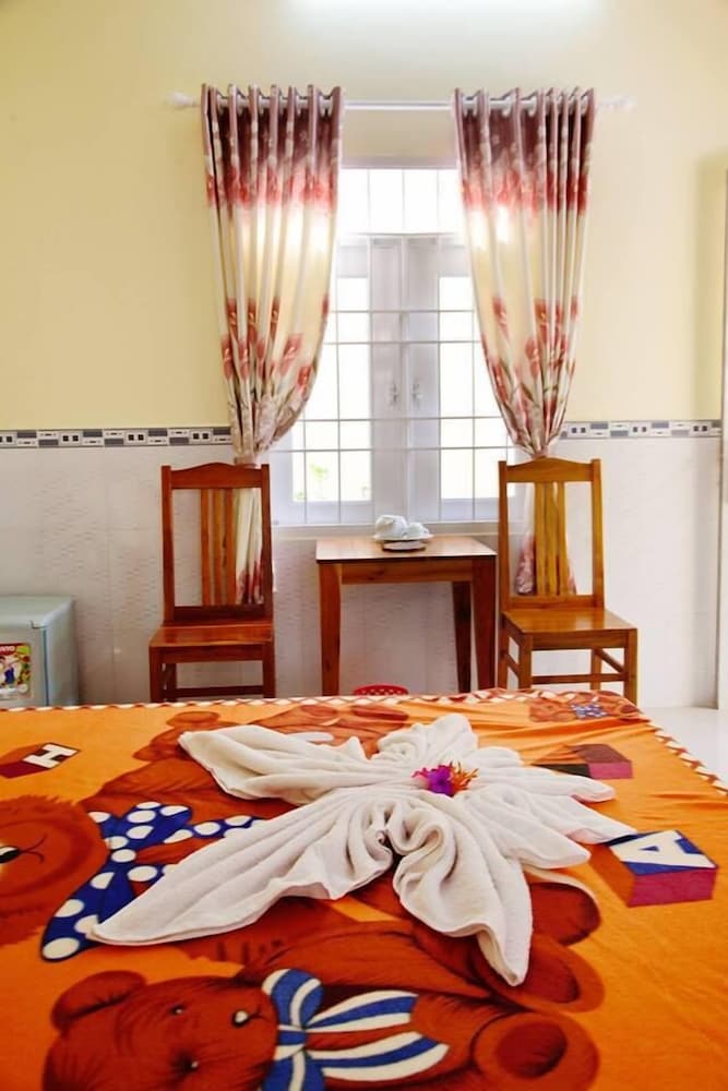 Duc Anh Garden Homestay 17/50