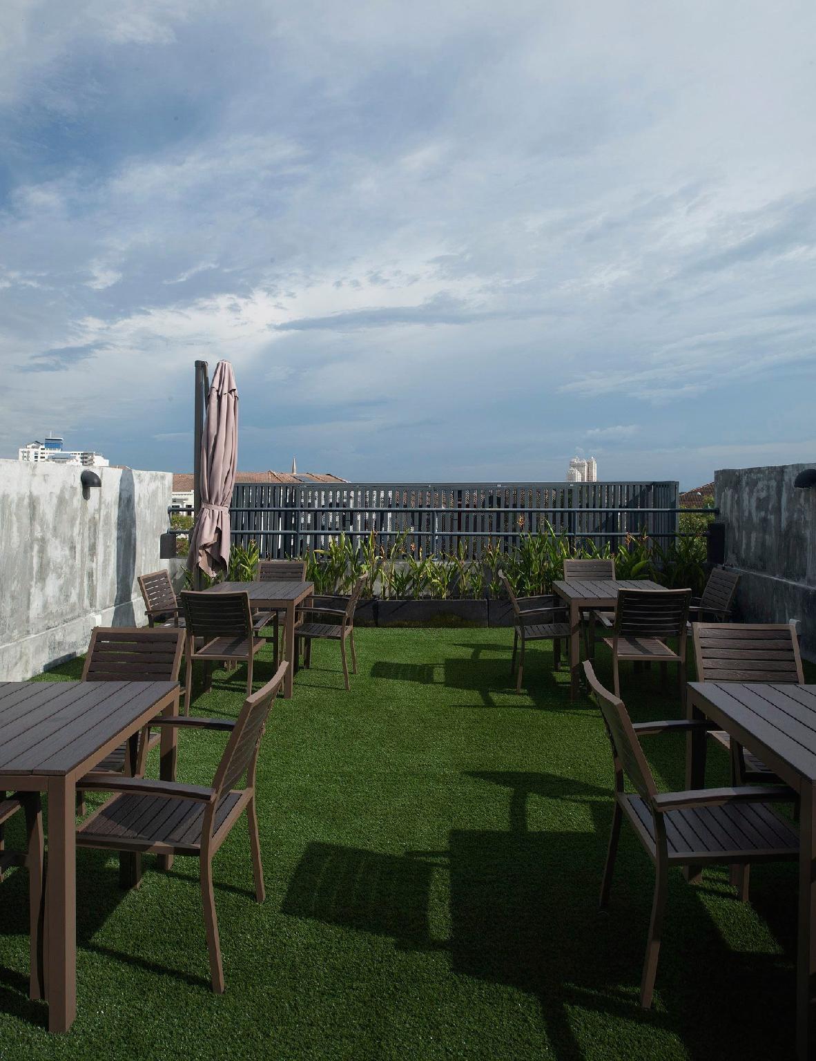 Nginap Hotel 26/30