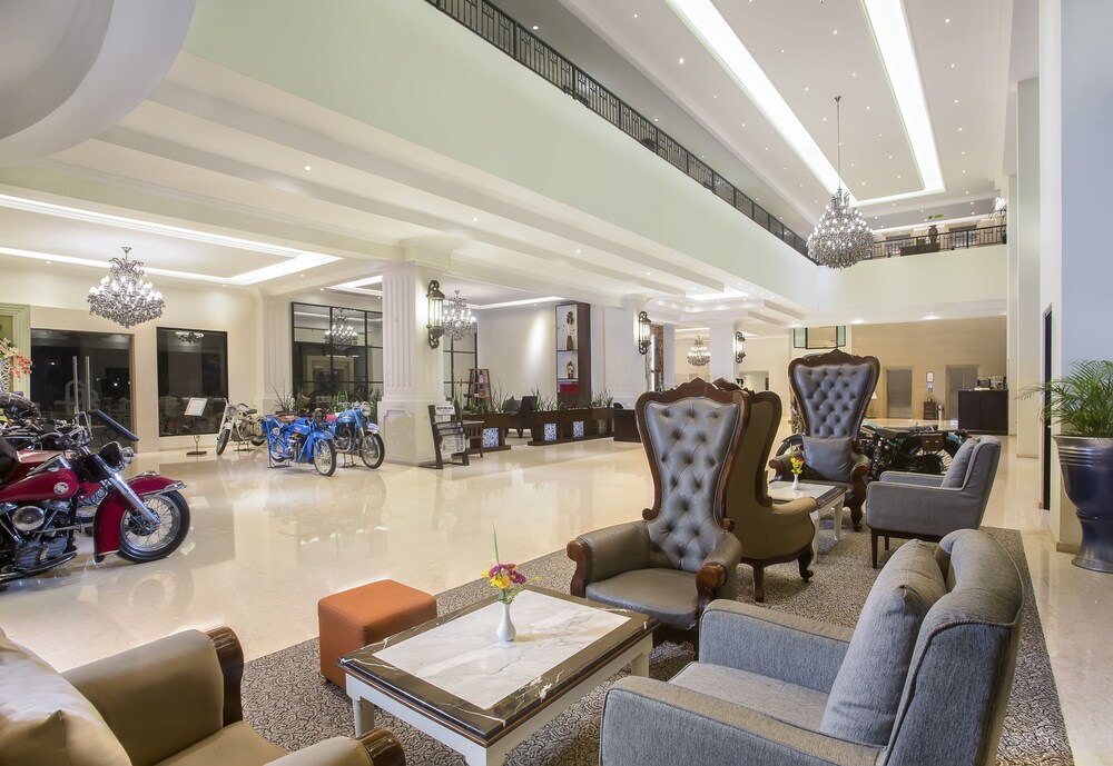 Grand Rohan Jogja 15/28