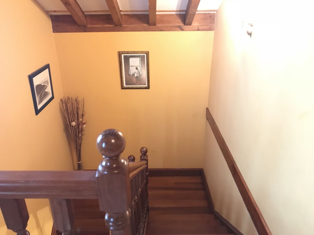 Posada Rural La Cabana de Salmon 45/48
