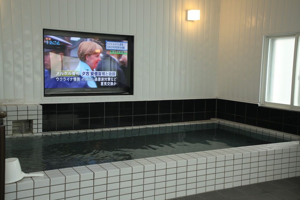 Frame Hotel Sapporo 5/50