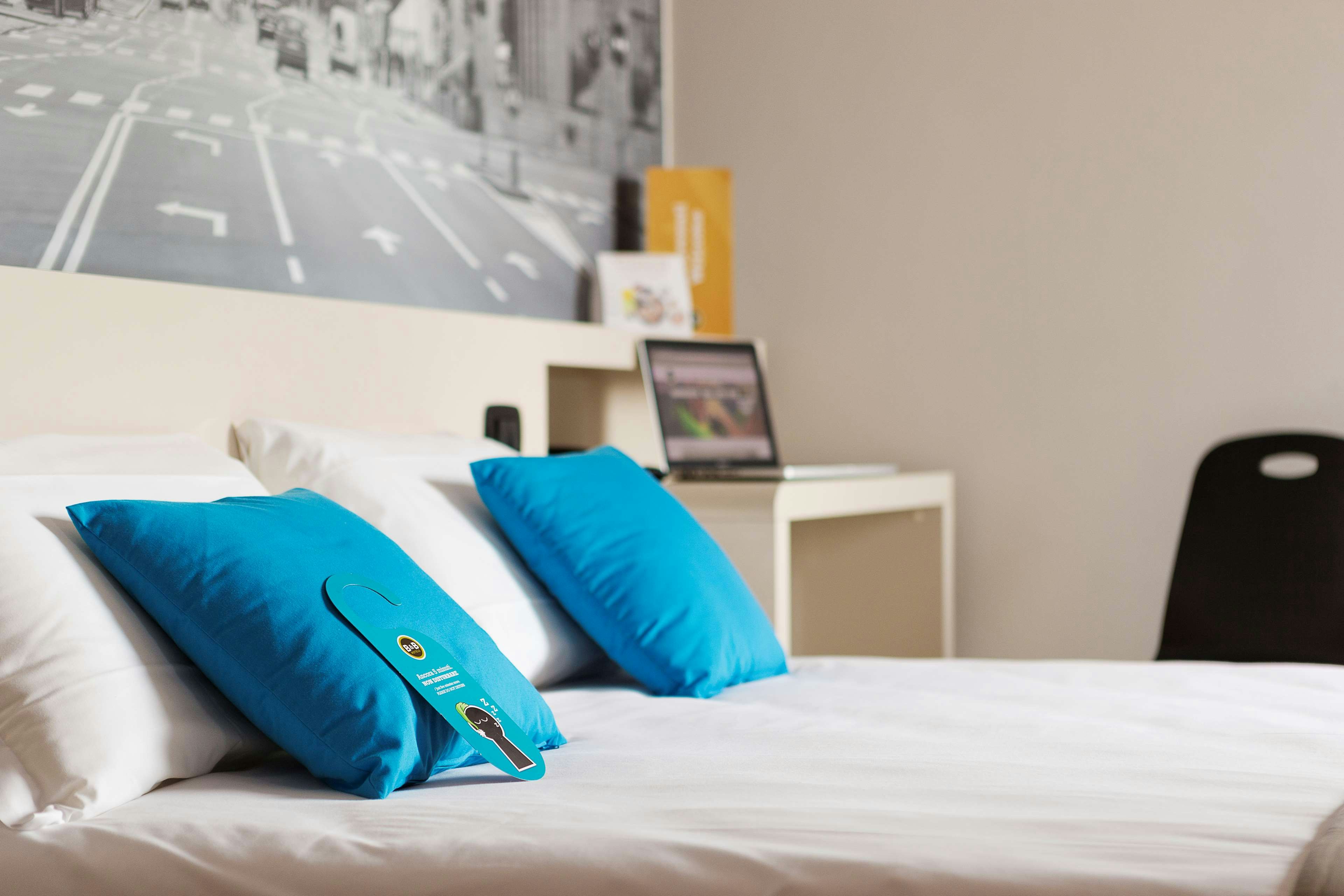 B&B Hotel Bergamo 35/51